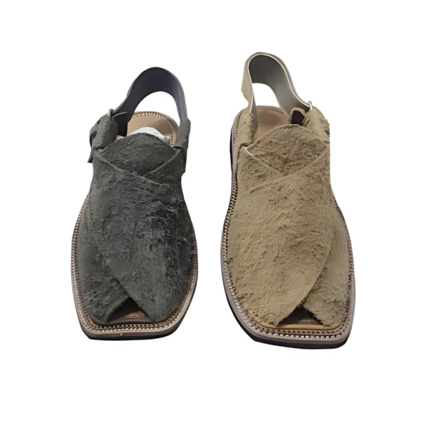 ADORNĒLUXE SABOORI CHAPPAL