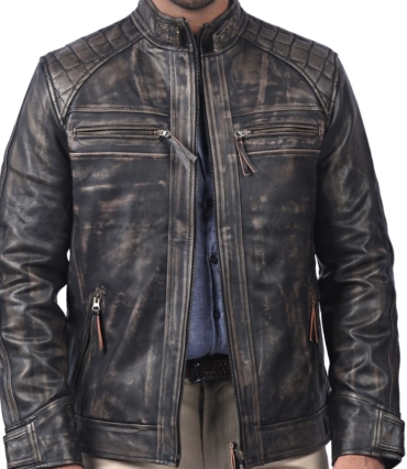 Biker jacket for Men