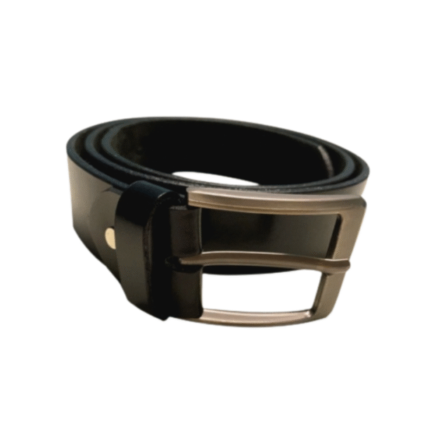 ADORNĒLUXE LEATHER BELT
