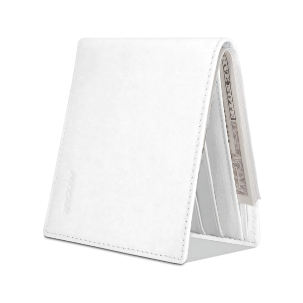 ADORNELUXE LEATHER WALLET