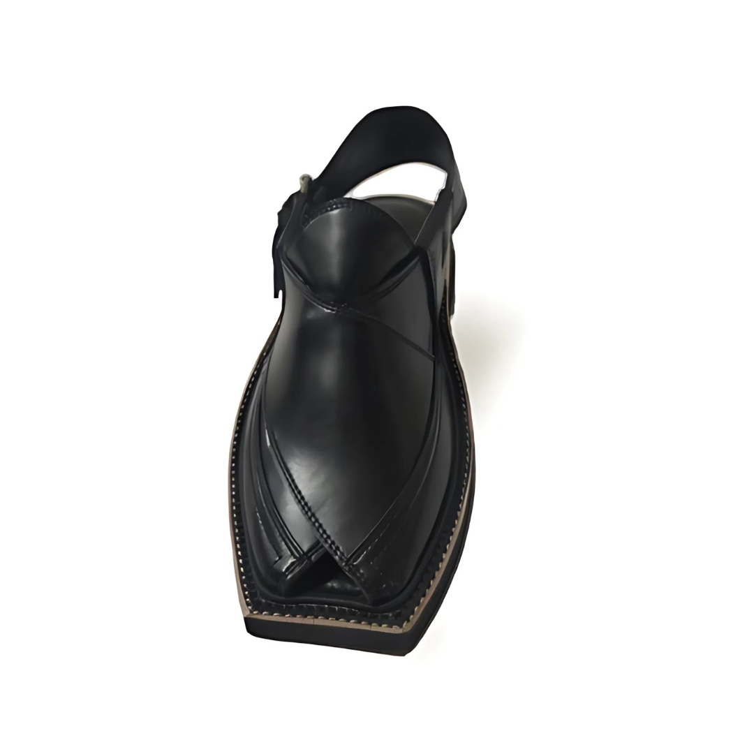 ADORNĒLUXE KAPTAN CHAAPAL