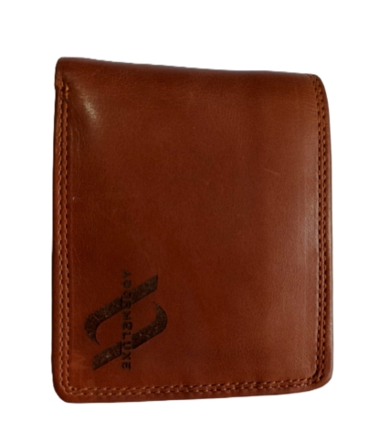Crazy Horse Cow leather