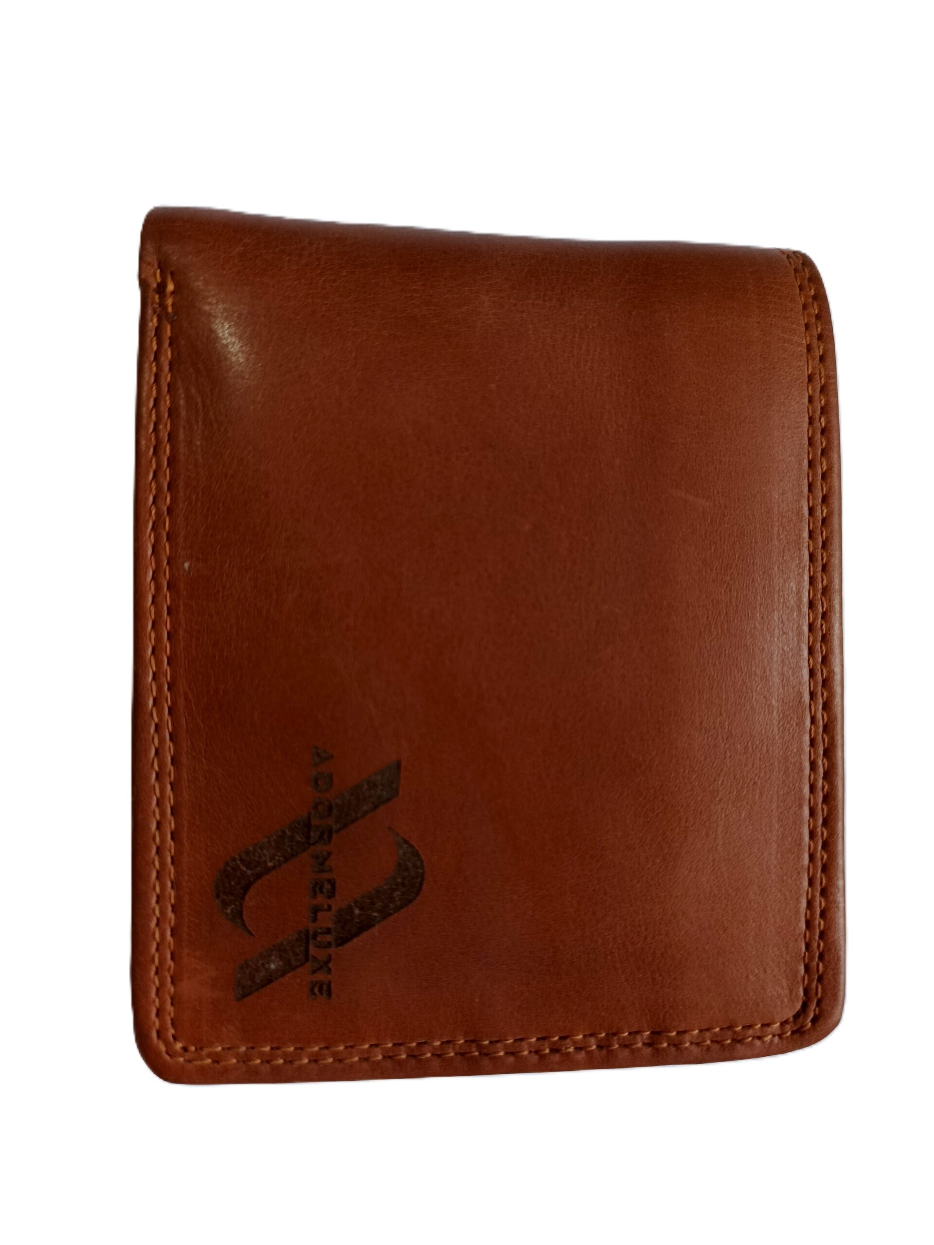 ADORNELUXE LEATHER WALLET
