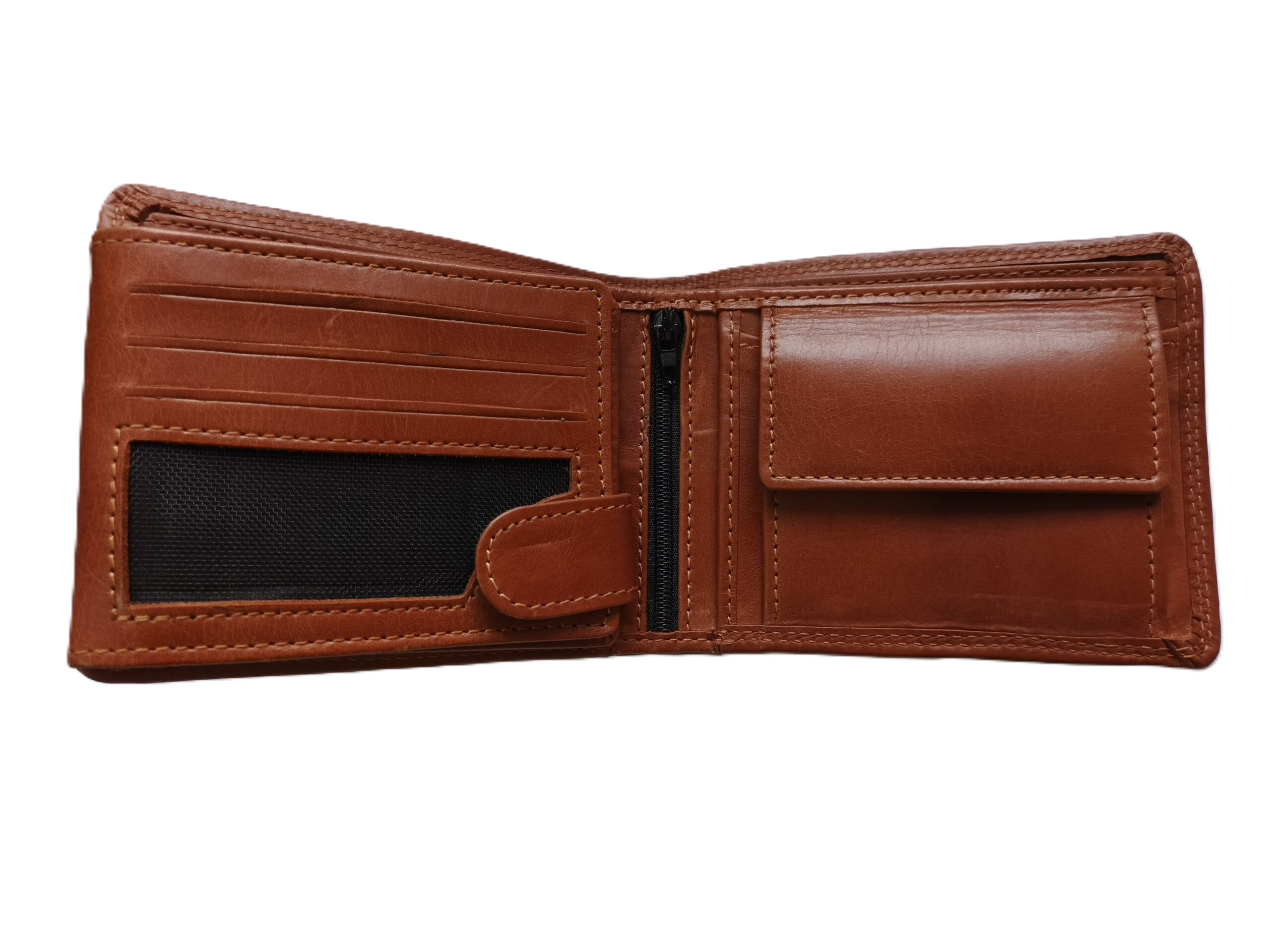 ADORNELUXE LEATHER WALLET - Image 2