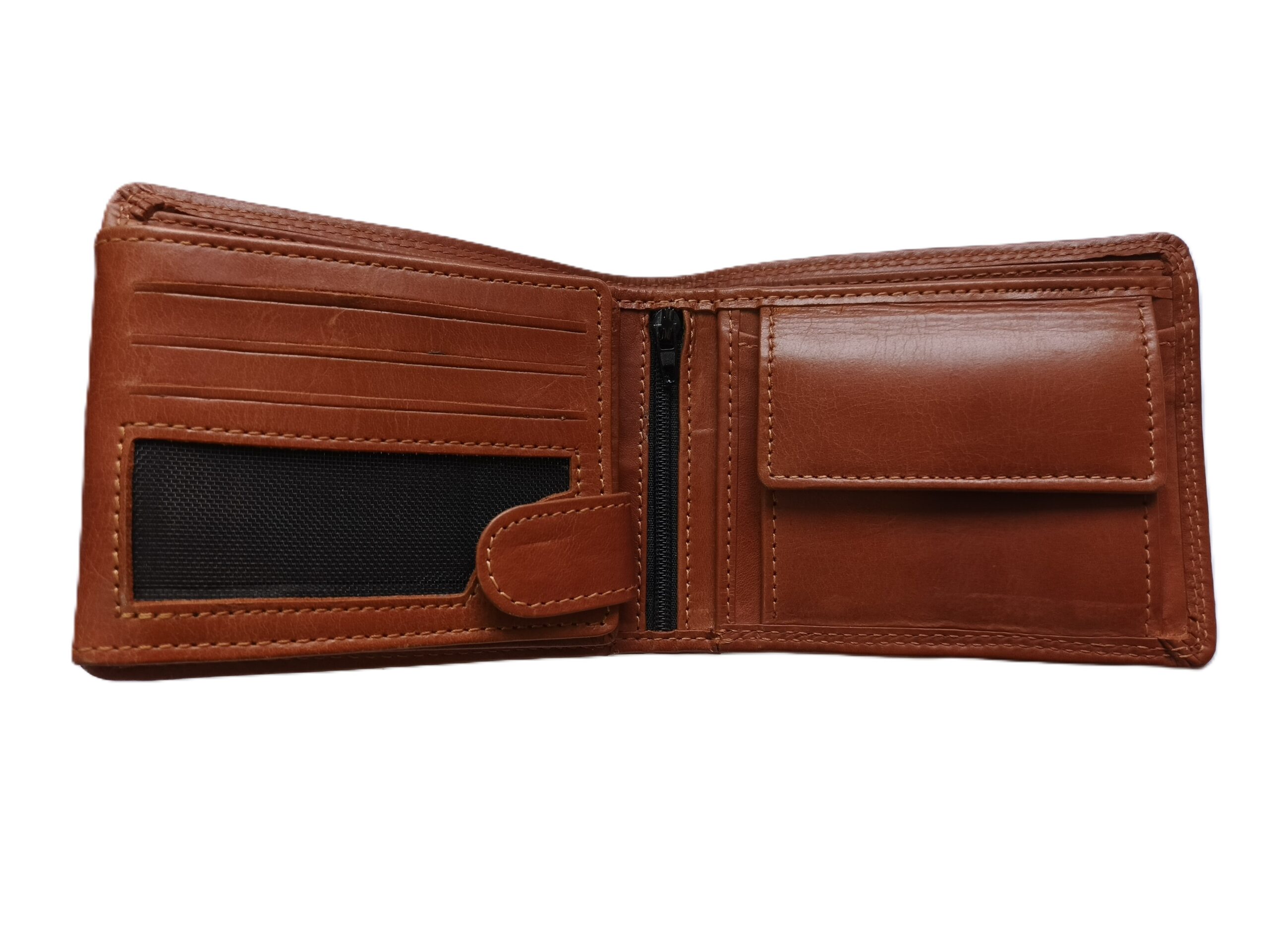 ADORNELUXE LEATHER WALLET - Image 3