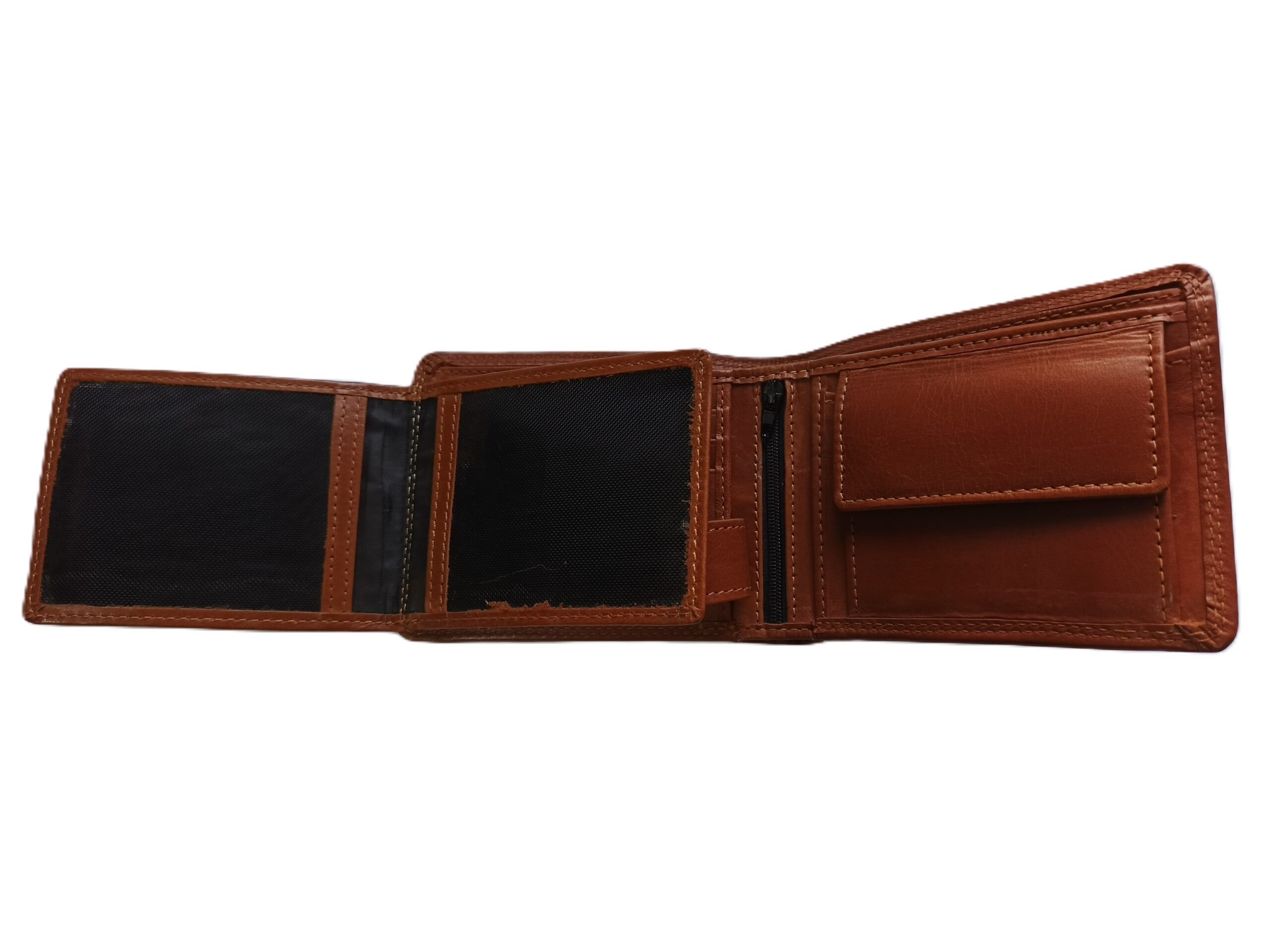 ADORNELUXE LEATHER WALLET - Image 4