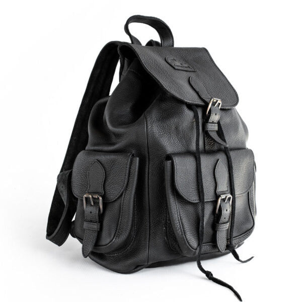 3-Pocket Rucksack