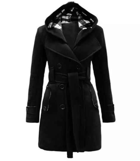 BLACKCOAT