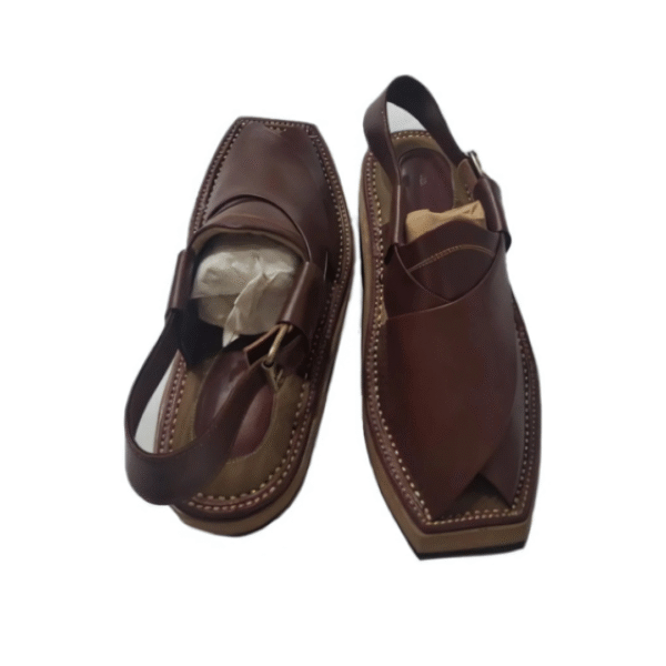 ADORNĒLUXE KAPTAN DPUBLE SOLE HEAL