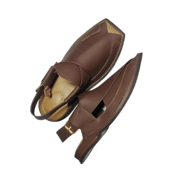 ADORNĒLUXE ZALMI CHAAPAL