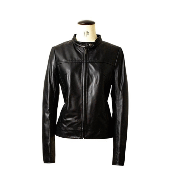 Stylish Leather Jacket