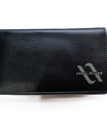 Leather Wallet Men