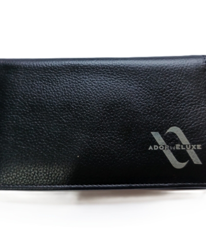 Leather Wallet Men