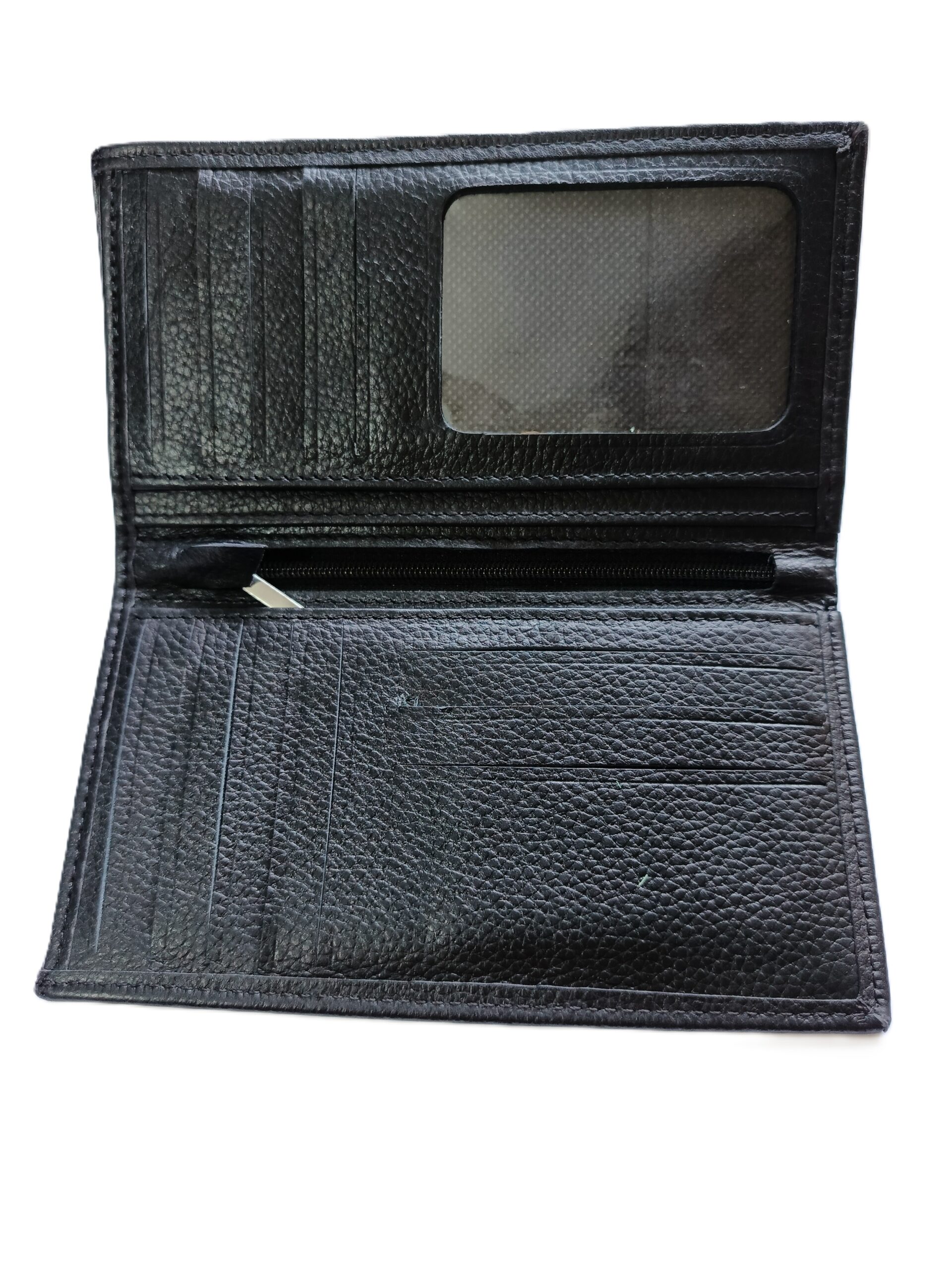 LEATHER WALLET - Image 3