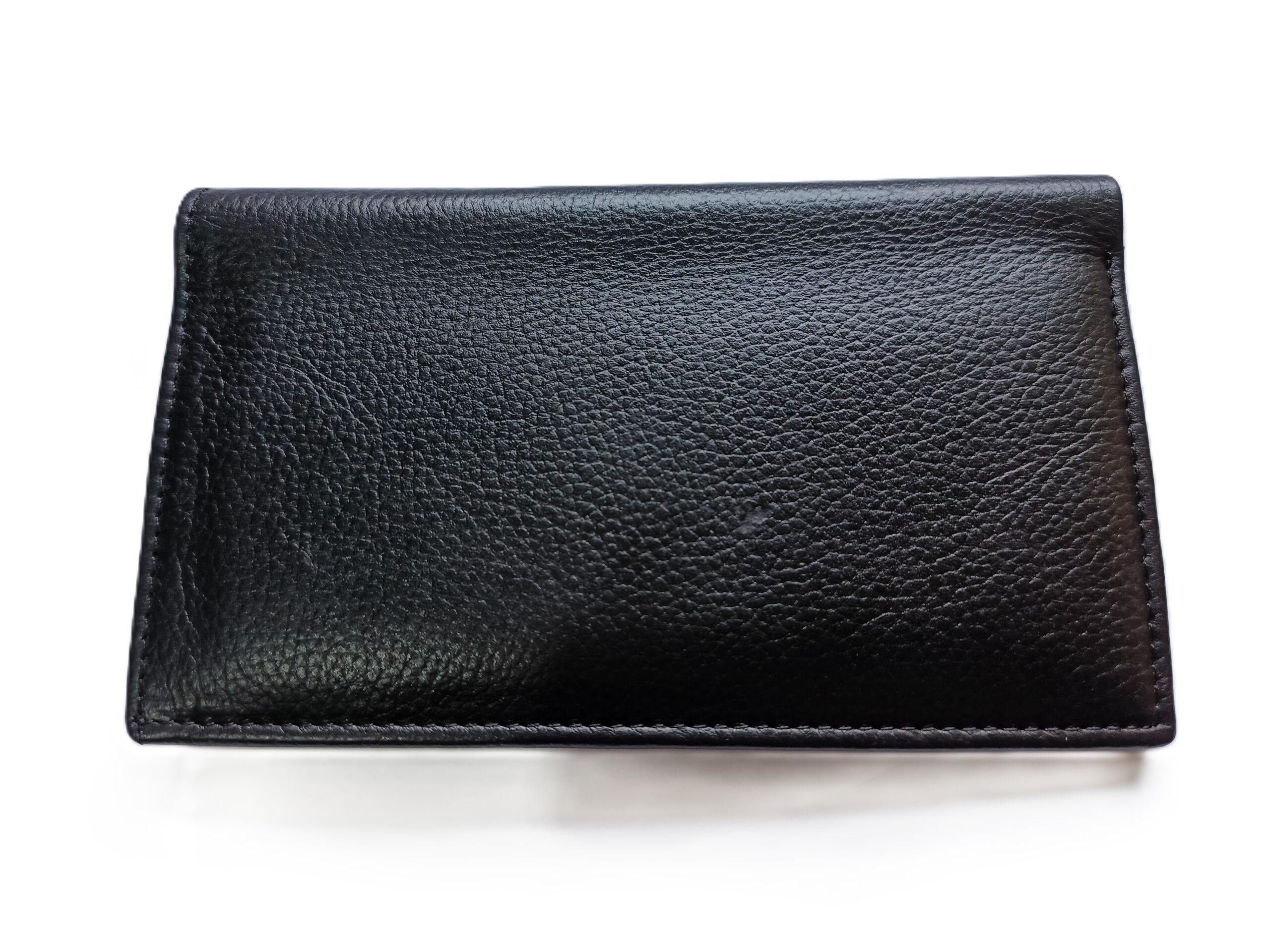 LEATHER WALLET - Image 4