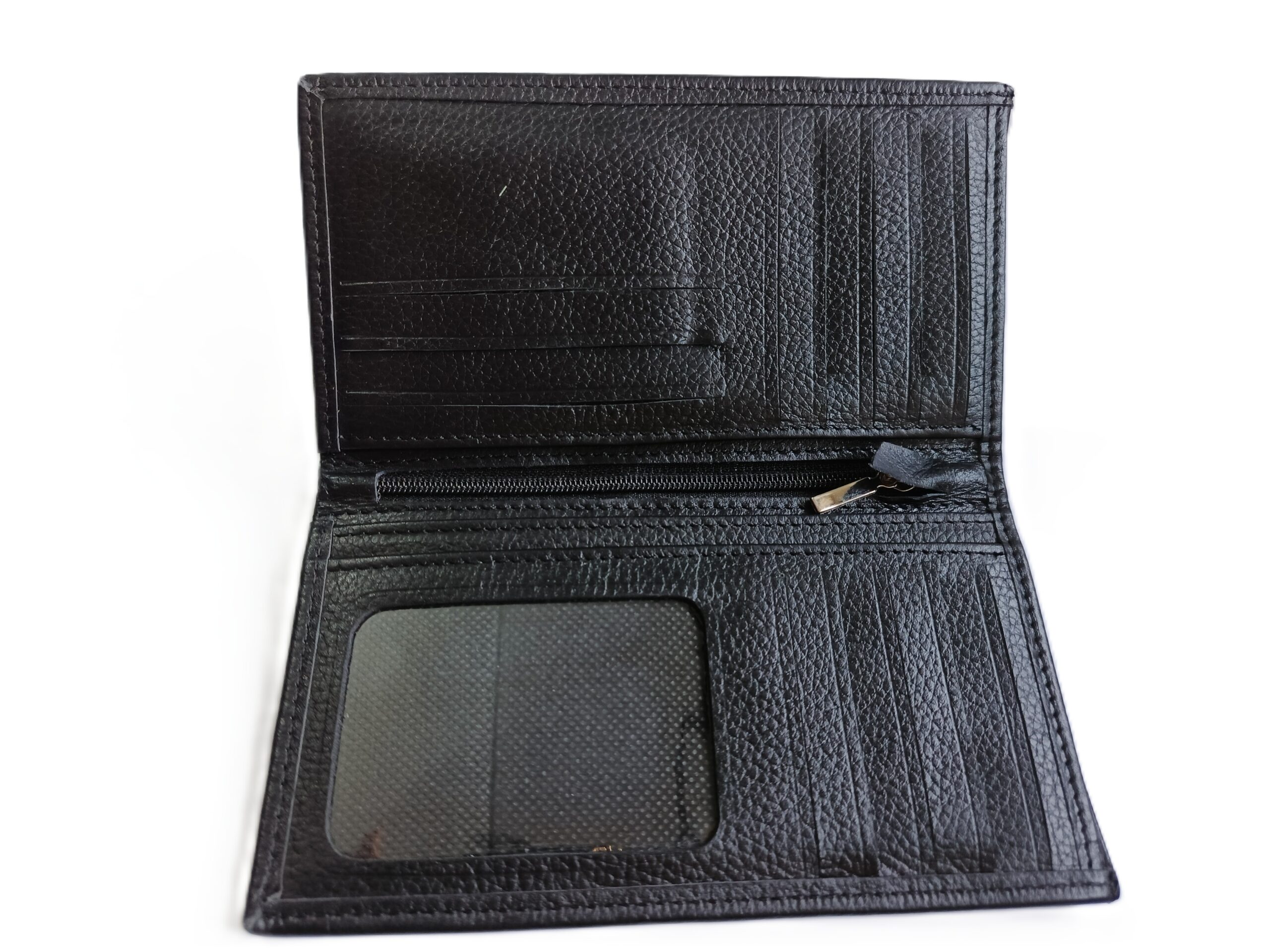 LEATHER WALLET - Image 5