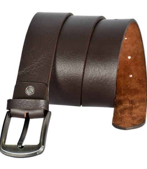 ADORNĒLUXE LEATHER BELT