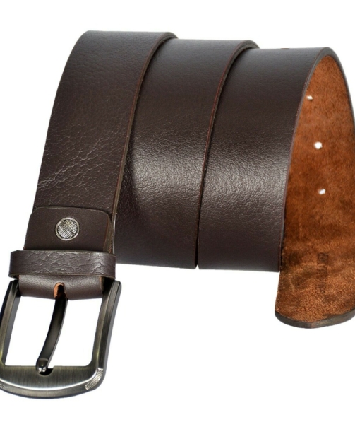 ADORNĒLUXE LEATHER BELT