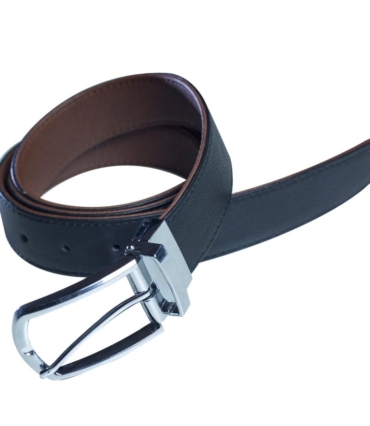 ADORNĒLUXE LEATHER BELT