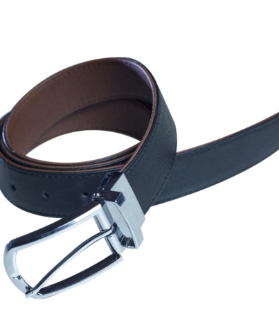 ADORNĒLUXE LEATHER BELT