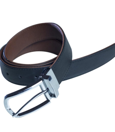 ADORNĒLUXE LEATHER BELT