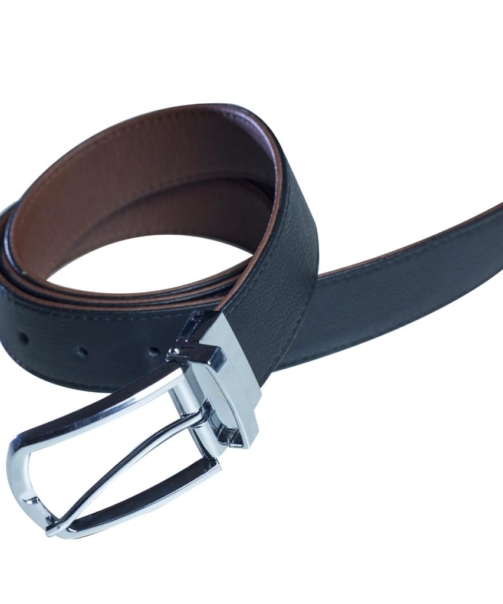 ADORNĒLUXE LEATHER BELT