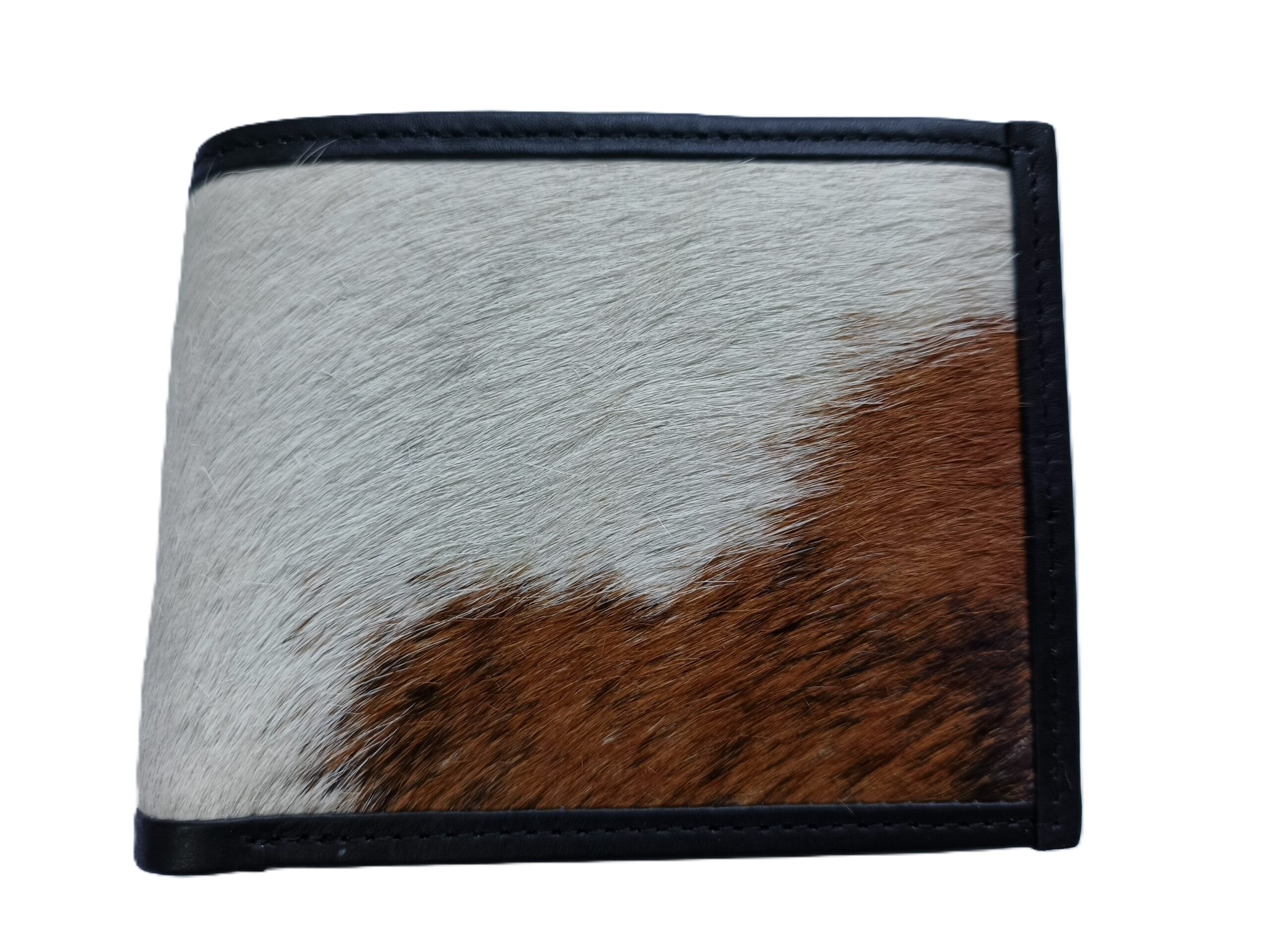LEATHER WALLET