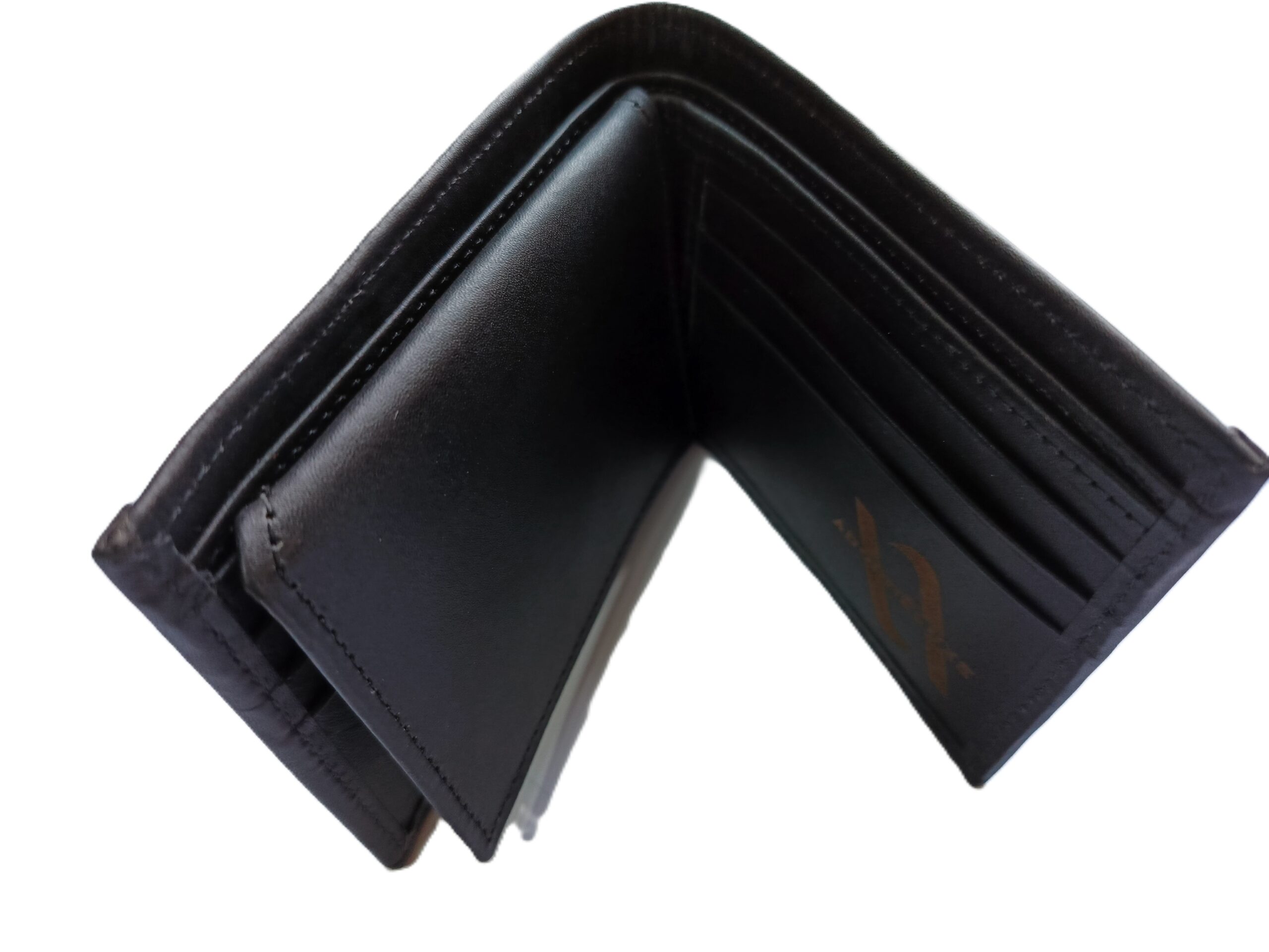 LEATHER WALLET - Image 4