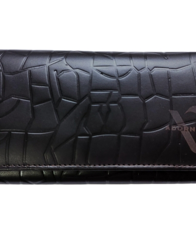Sheep Leather Clutch