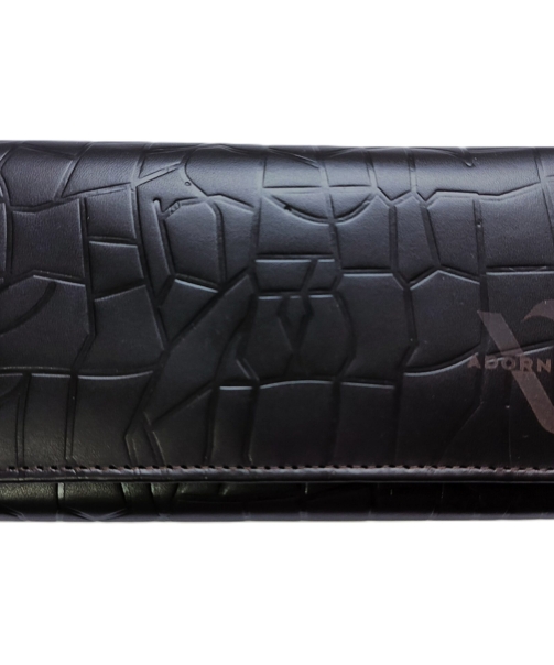 Sheep Leather Clutch